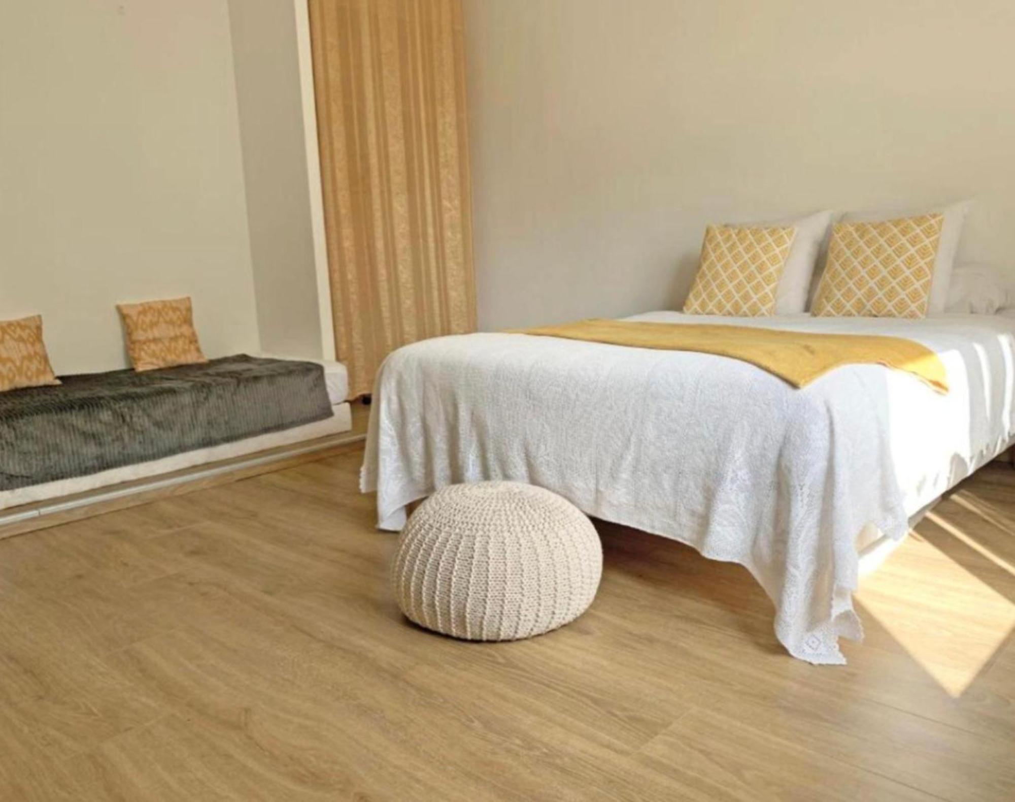 Les Tables Aux Vaches Raviege Hotel La Salvetat-sur-Agout Bagian luar foto
