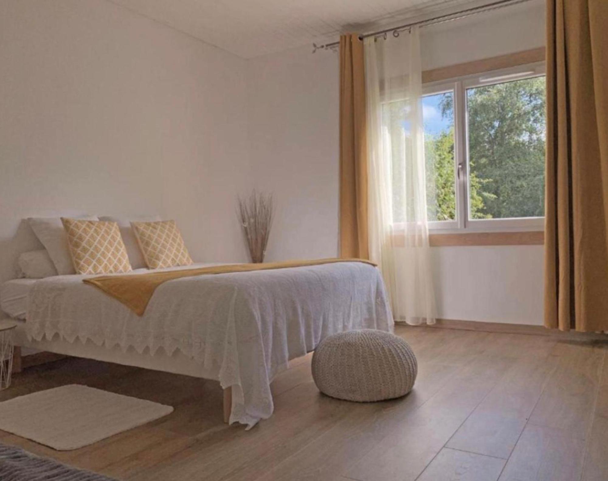 Les Tables Aux Vaches Raviege Hotel La Salvetat-sur-Agout Bagian luar foto